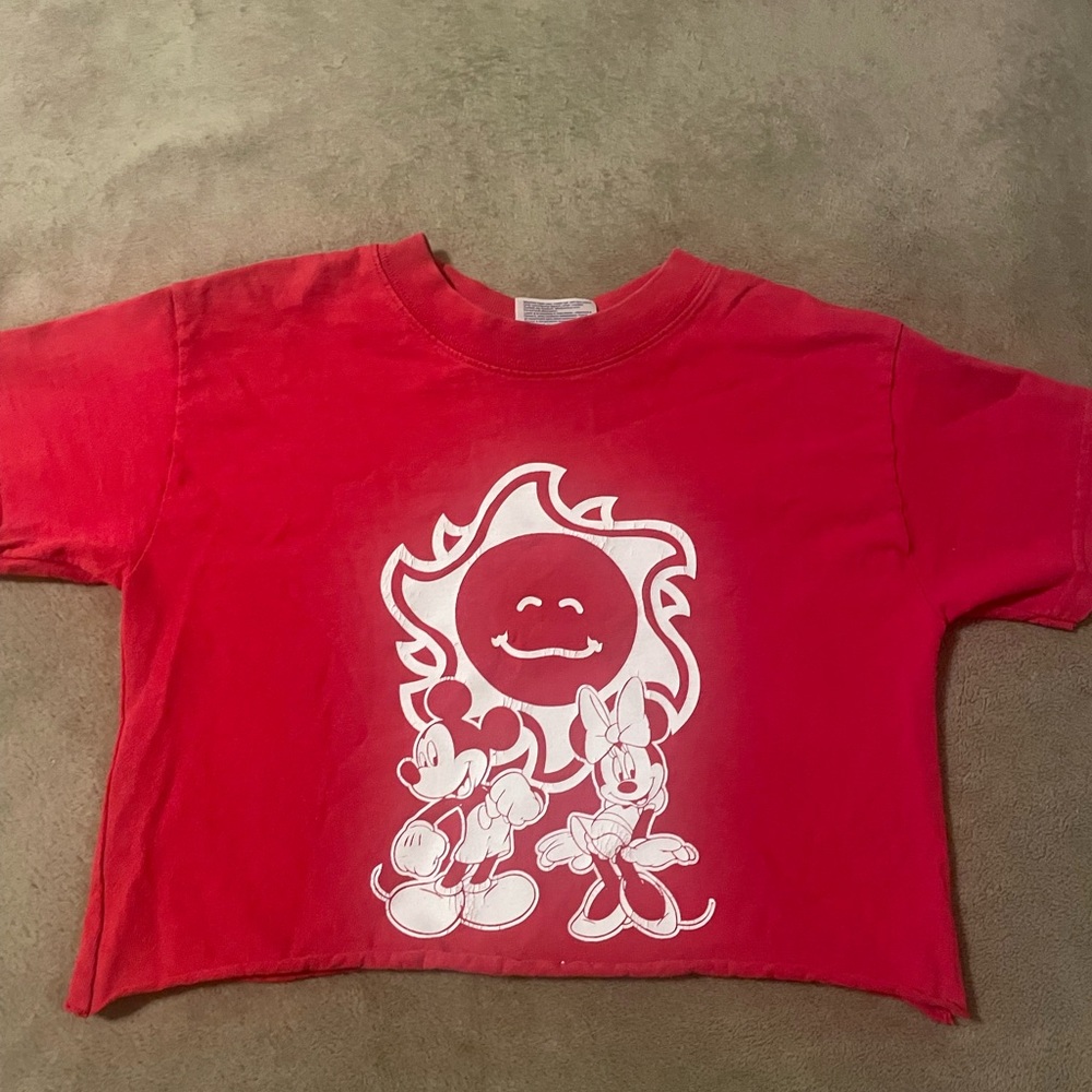 Port company girls size 6/8